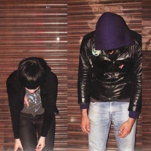 Crystal Castles